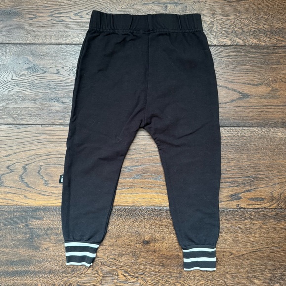 Whistle and Flute Kawaii Cloud Sweatshirt and Joggers Set - Picture 6 of 8